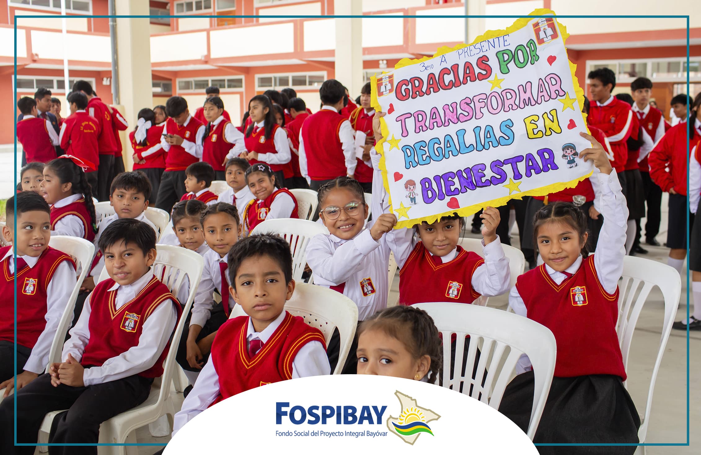 Imagen 4 de “MÁS DE 2 MILLONES PARA TRANSFORMAR LA EDUCACIÓN EN SECHURA”