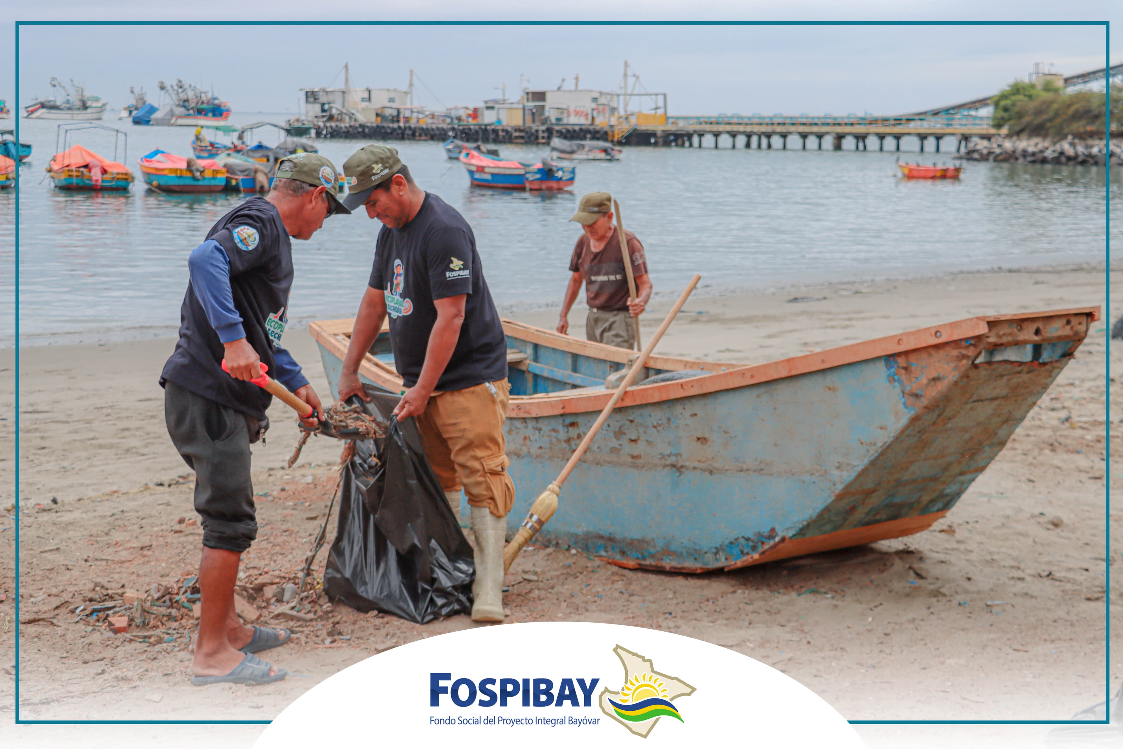 Imagen 6 de Proyecto FOSPIPESCA