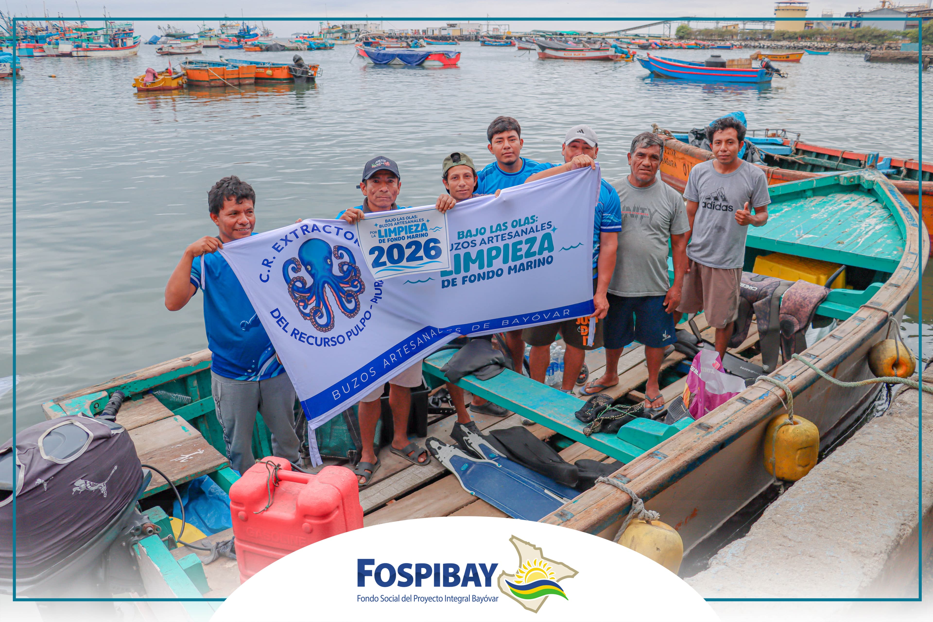Imagen 8 de Proyecto FOSPIPESCA