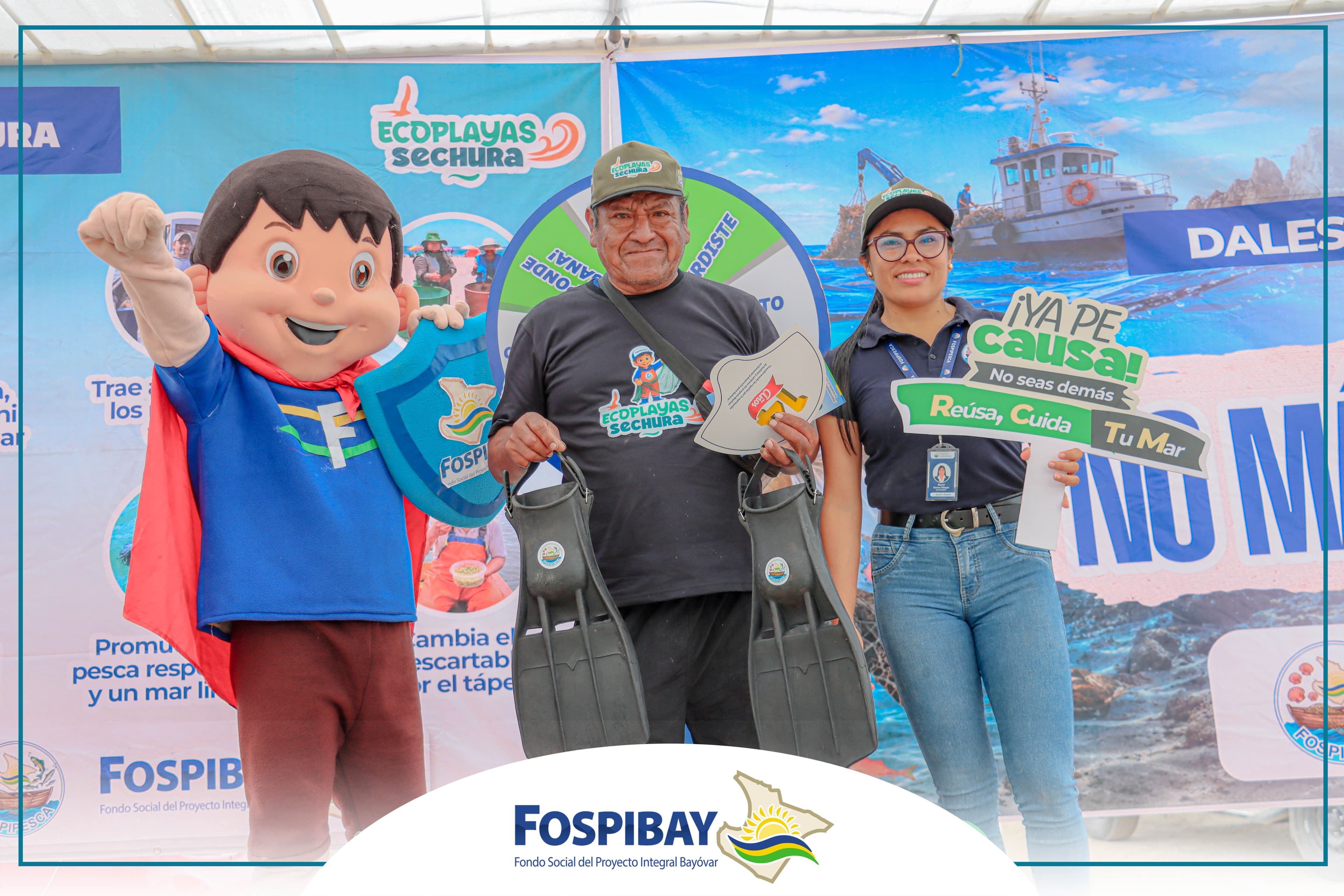 Imagen 12 de Proyecto FOSPIPESCA