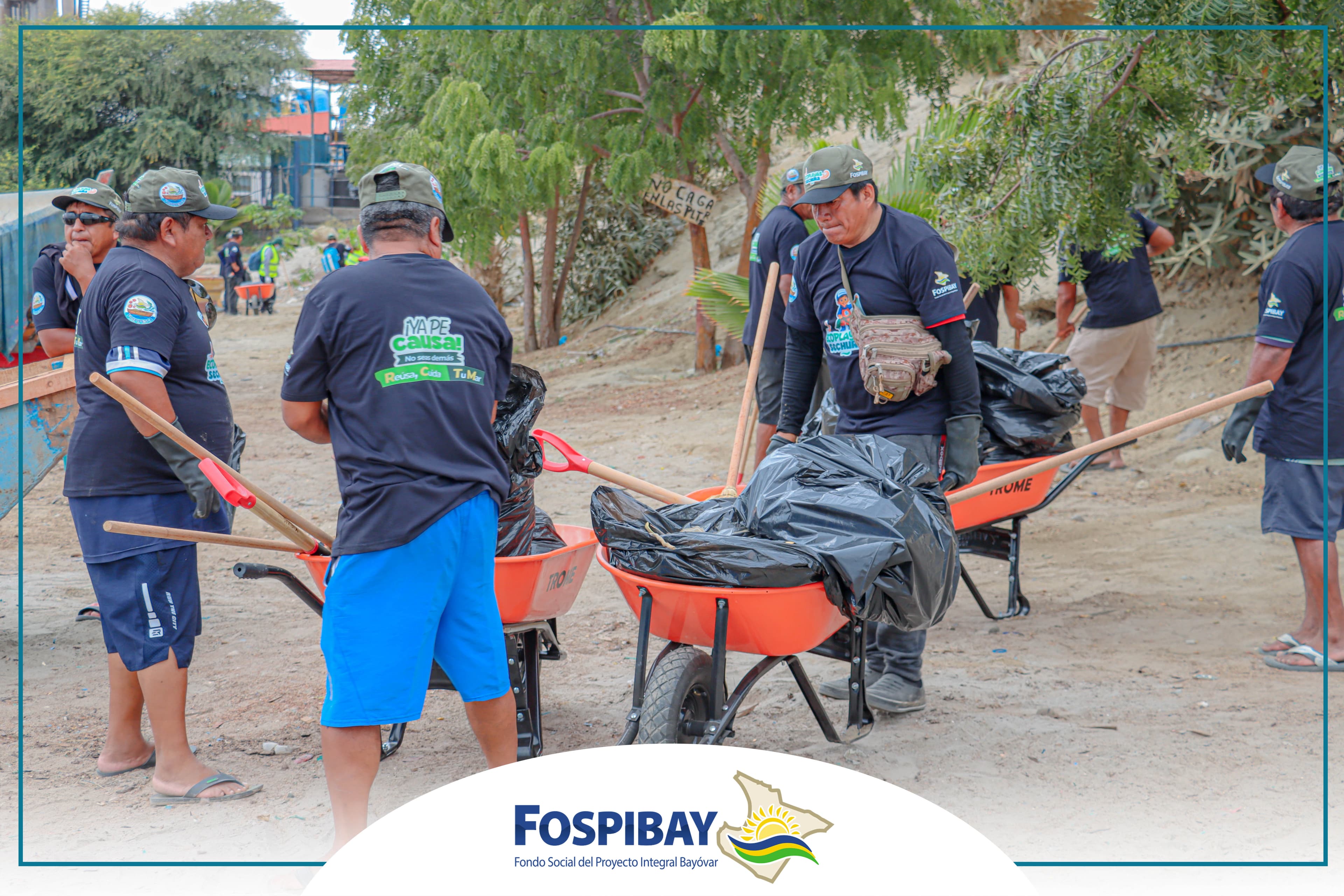 Imagen 4 de Proyecto FOSPIPESCA