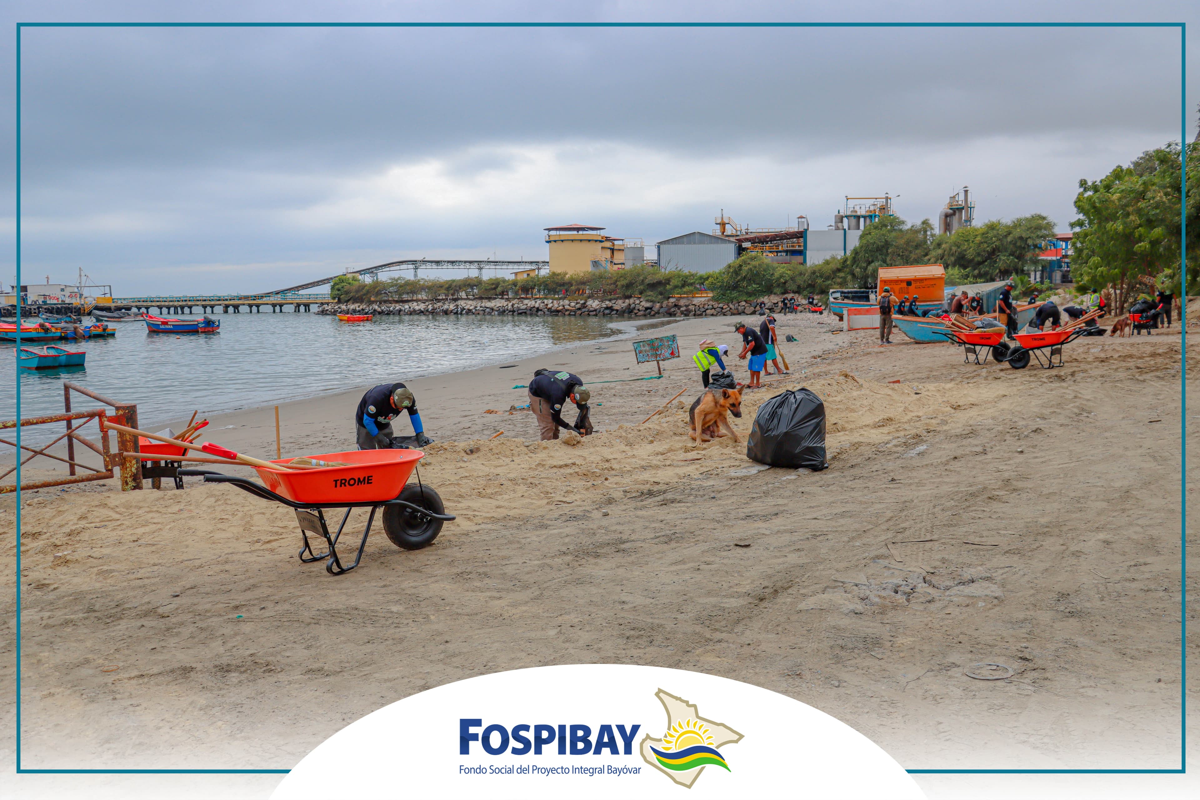 Imagen 7 de Proyecto FOSPIPESCA