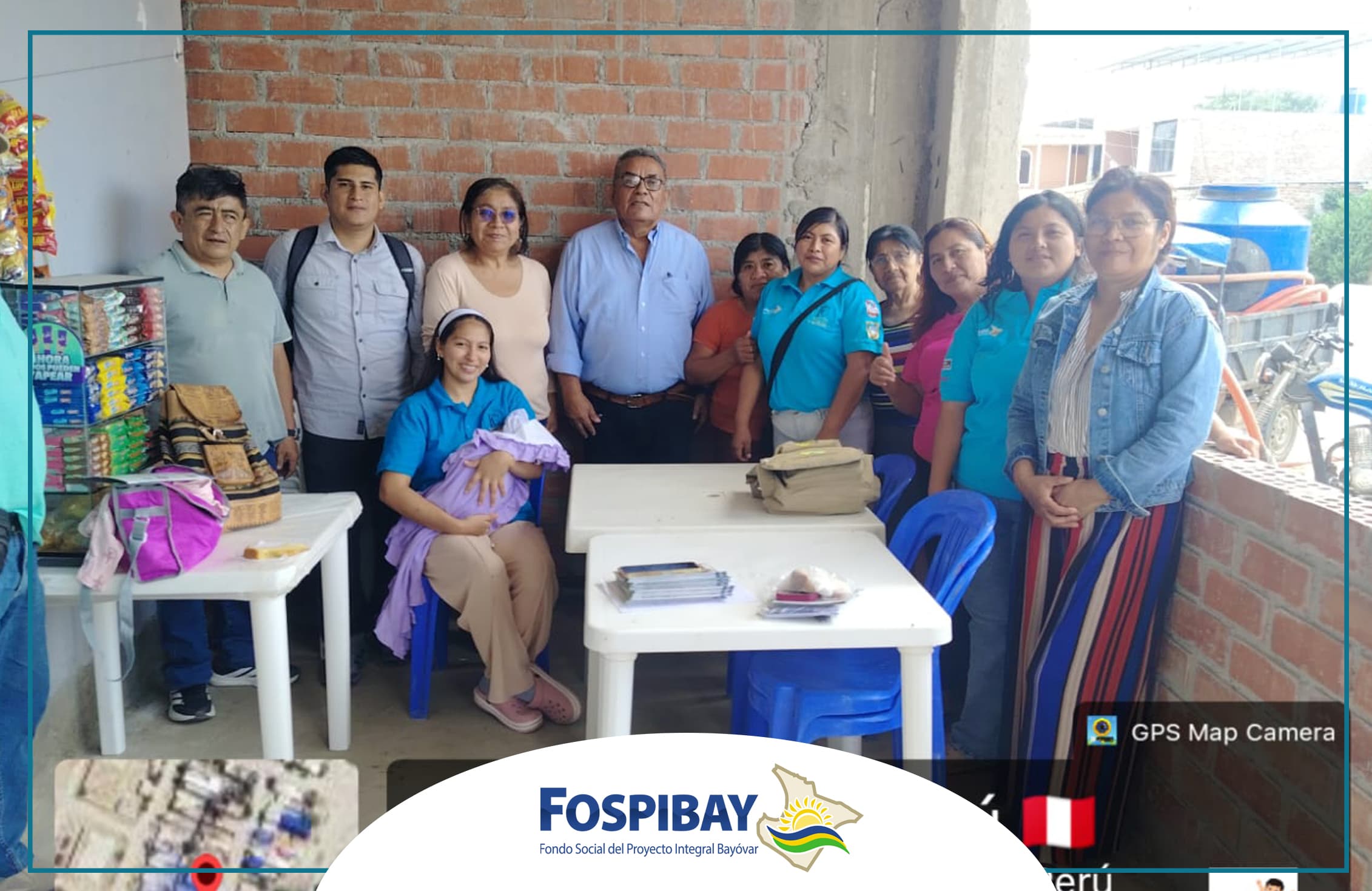 Imagen 10 de Proyecto "Sechura Mujer, emprendemos"