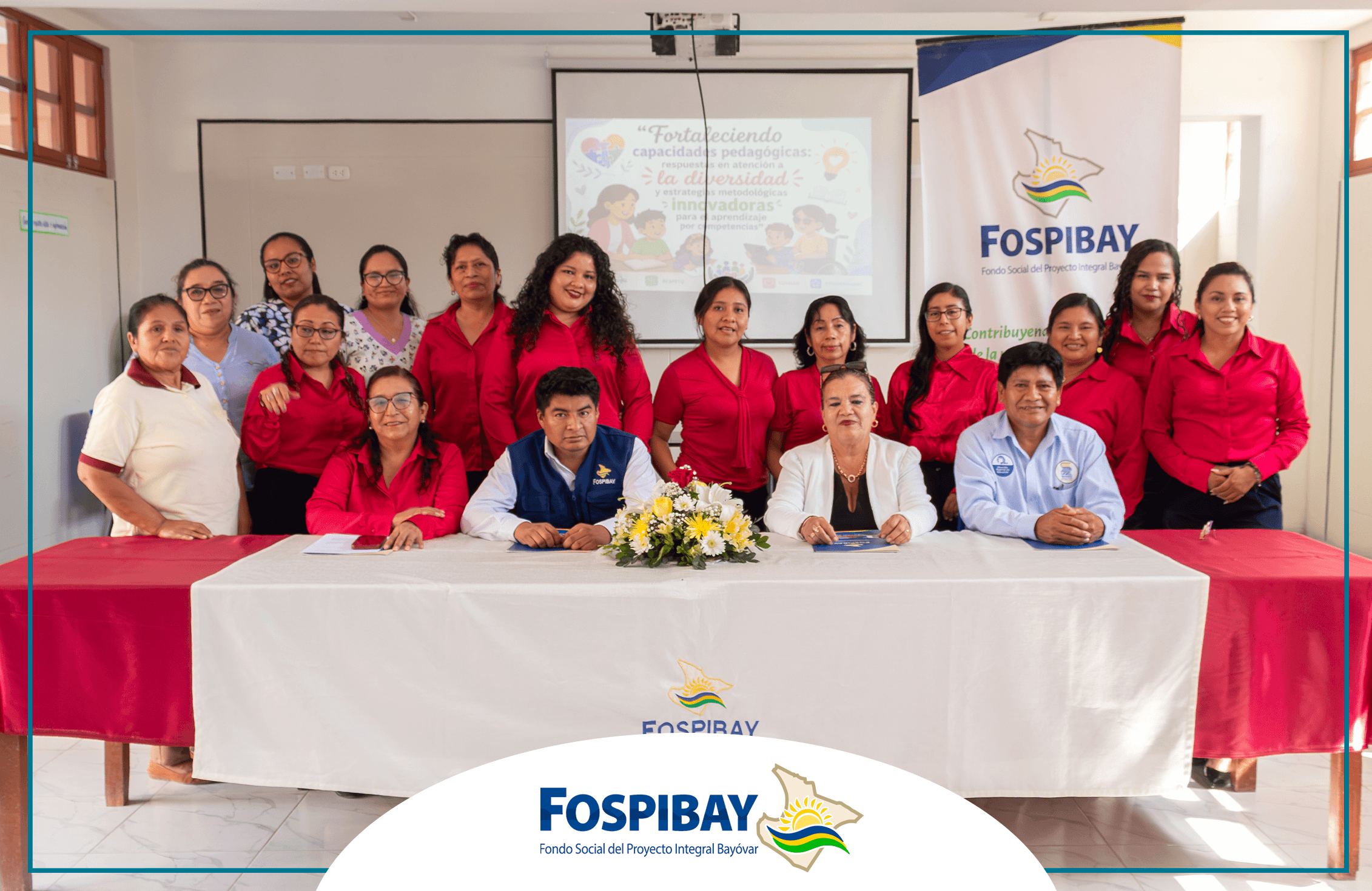 Imagen 5 de CEBE San Martín de Porres