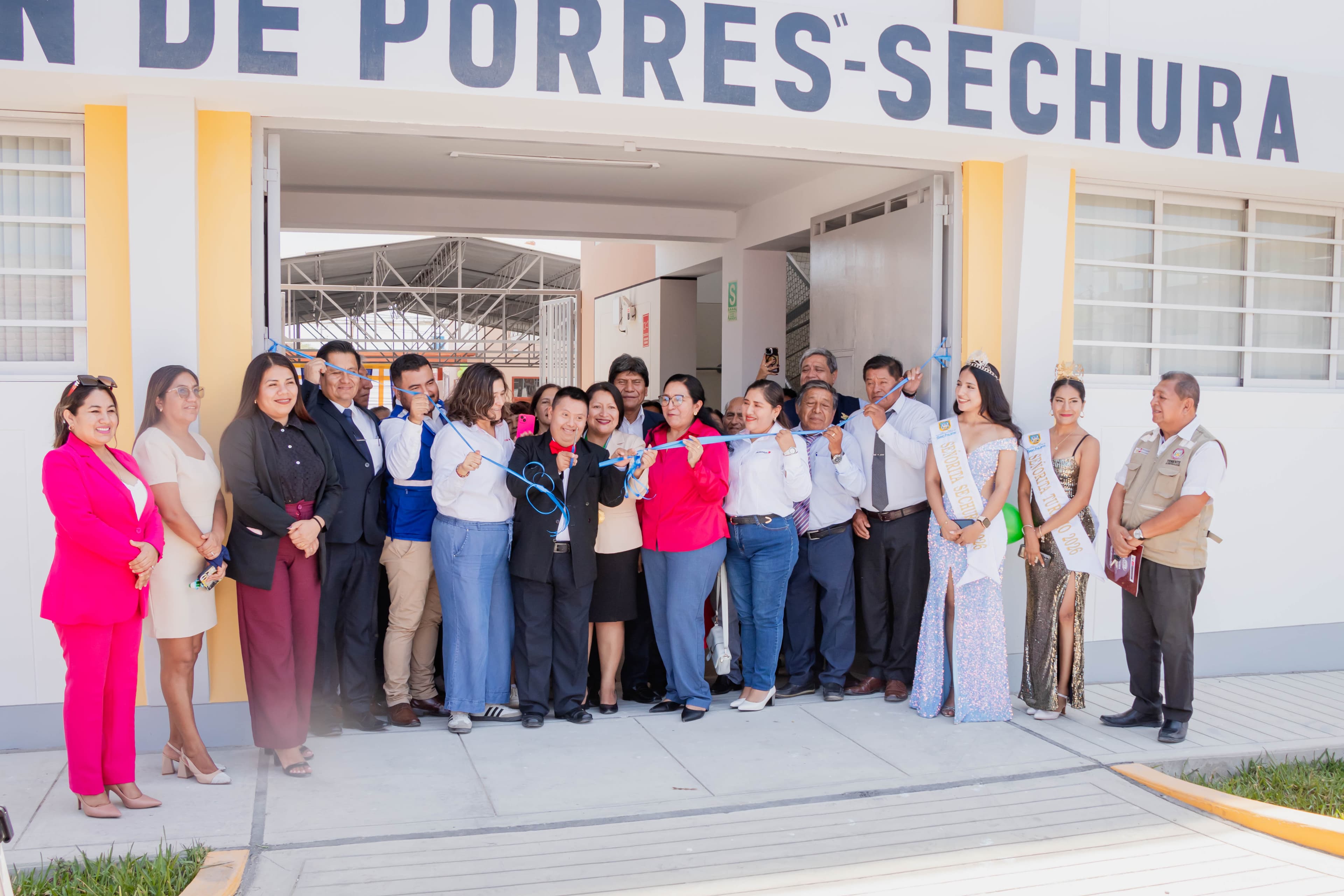 UN NUEVO COMIENZO PARA LA EDUCACIÓN INCLUSIVA