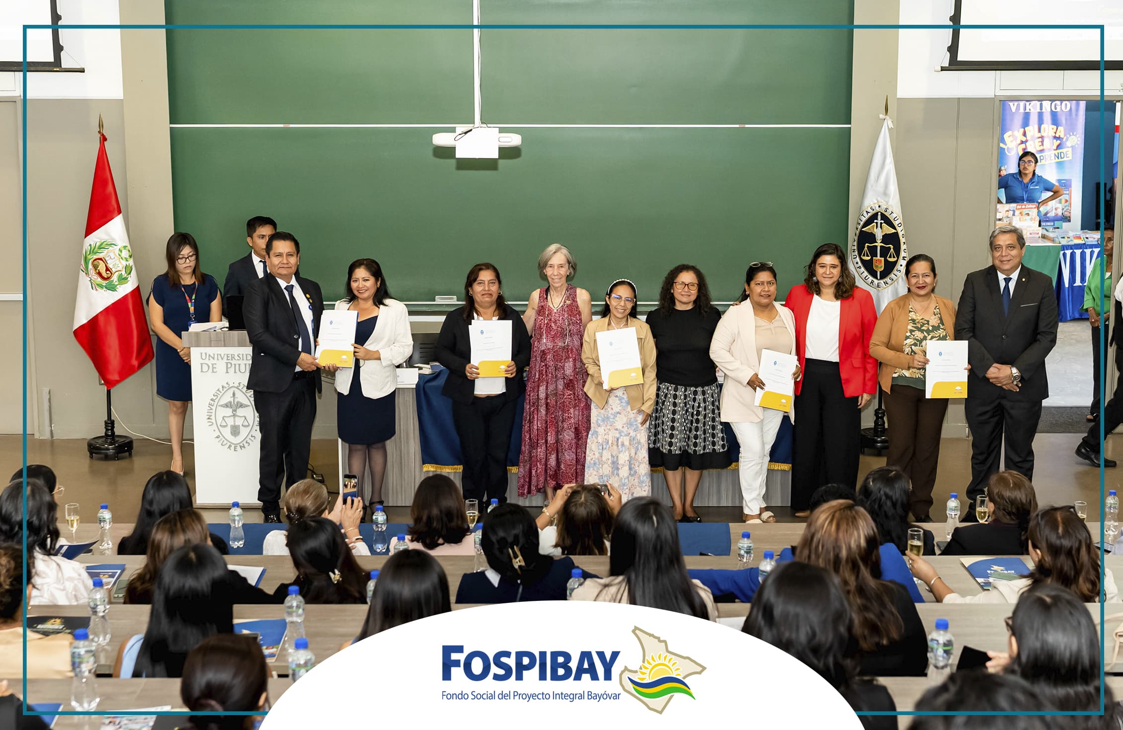 Proyecto Educativo "Sec Yurac"