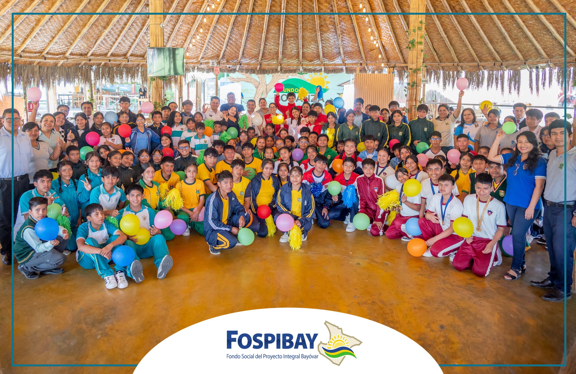 Proyecto Educativo Sec YUrac
