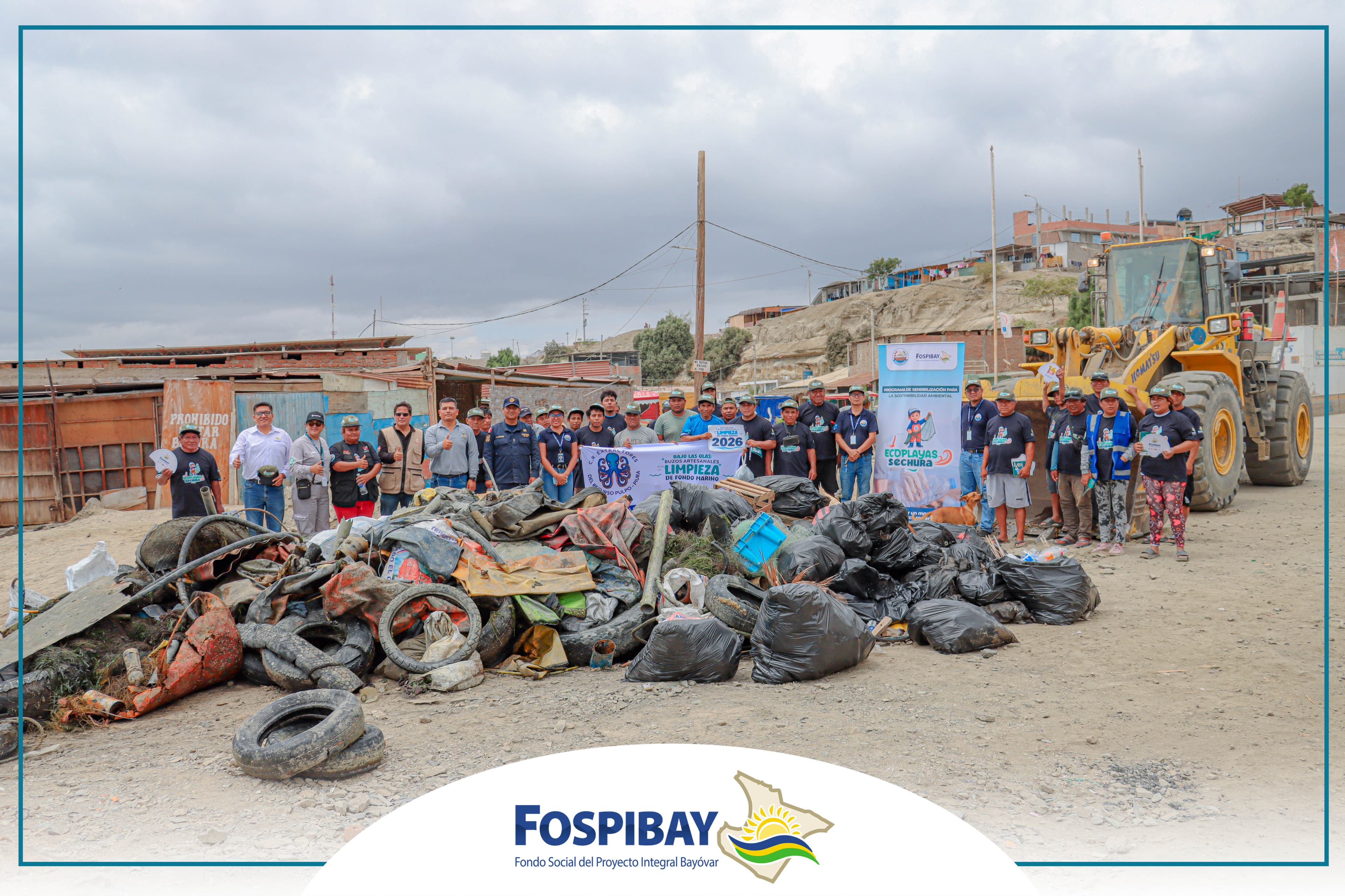 Proyecto FOSPIPESCA