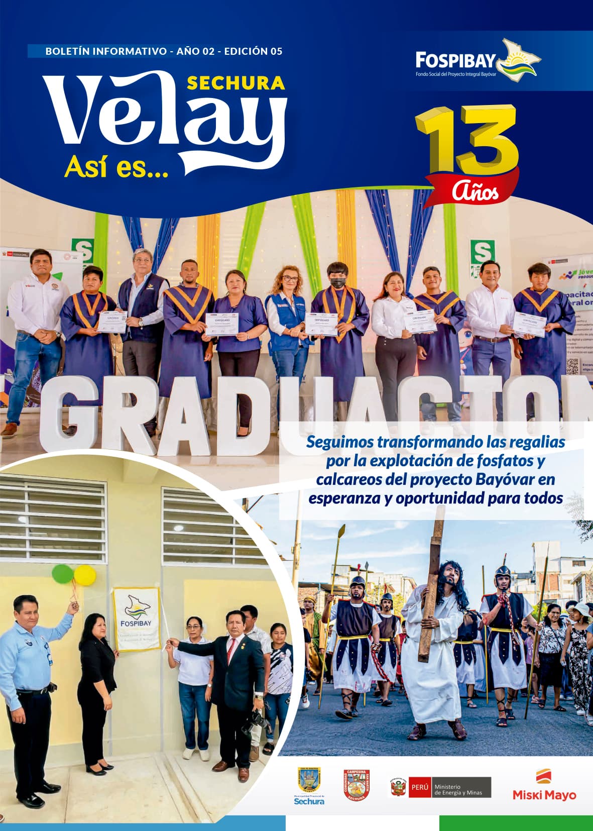 "Velay, así es"