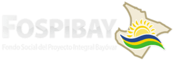 Logo FOSPIBAY