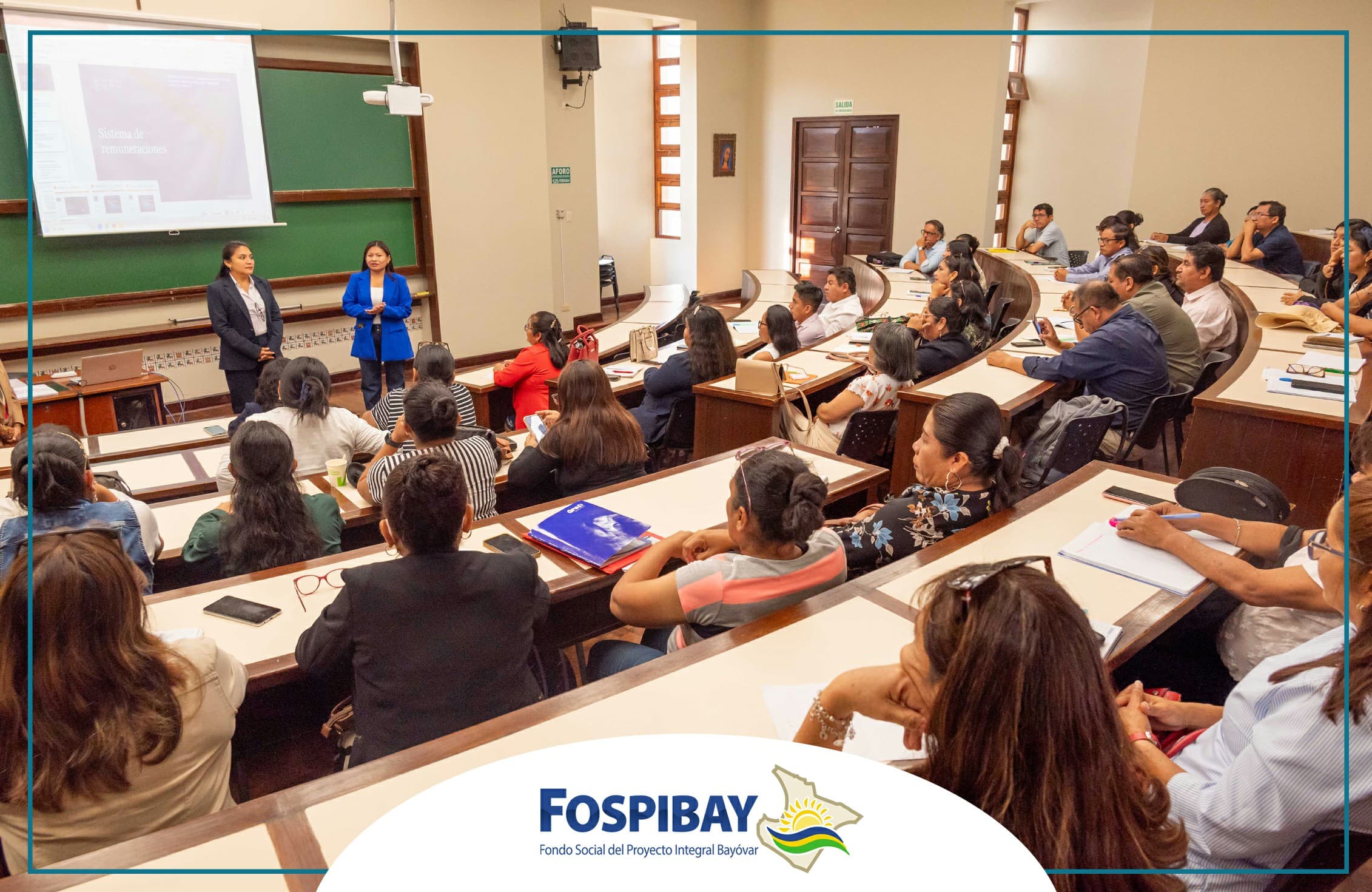 Imagen 4 de La educación de Sechura avanza