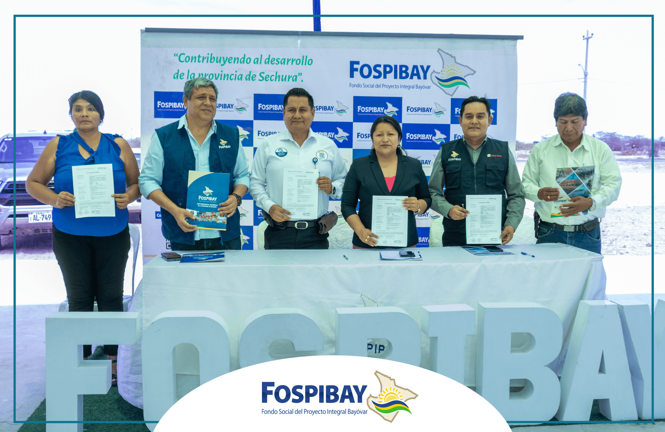 Imagen 2 de Iniciamos nuevo proyecto de infraestructura educativa
