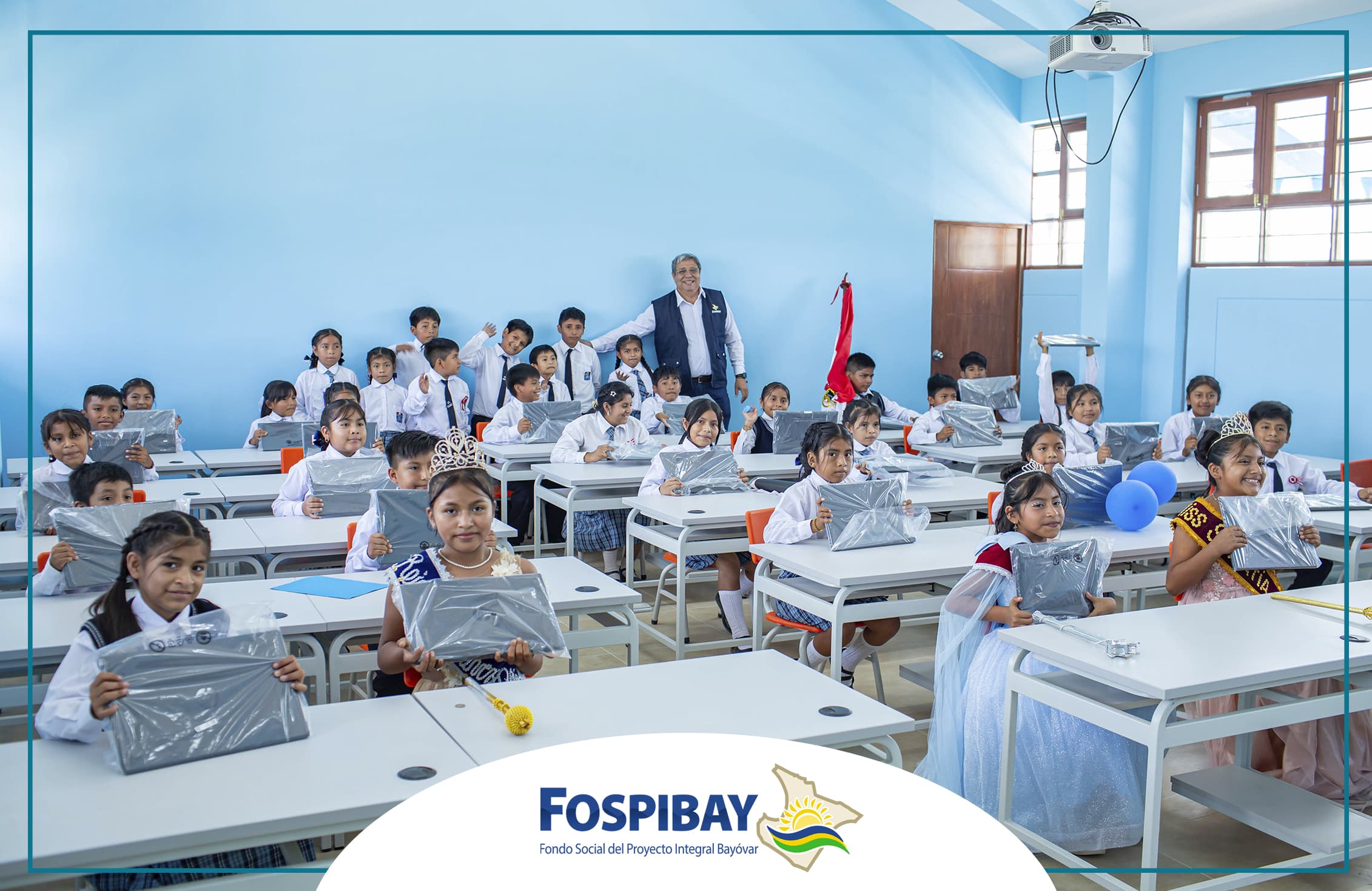 Imagen 11 de La Educación florece en Vice