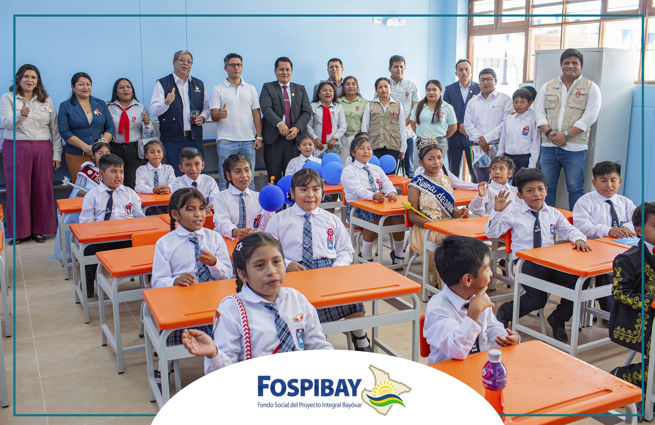 Imagen 9 de La Educación florece en Vice