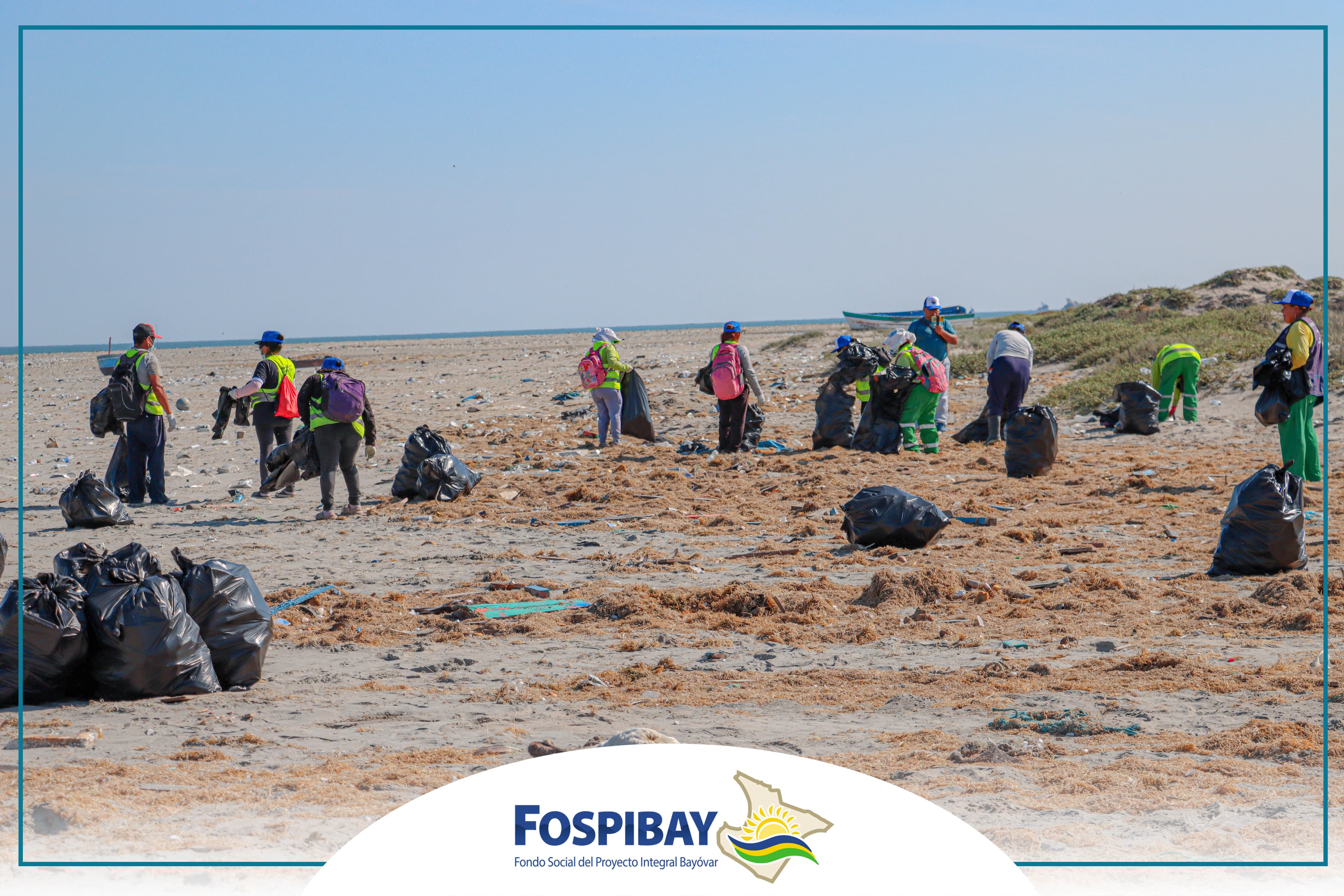 Imagen 5 de Pescadores de Parachique cuidan su bahía