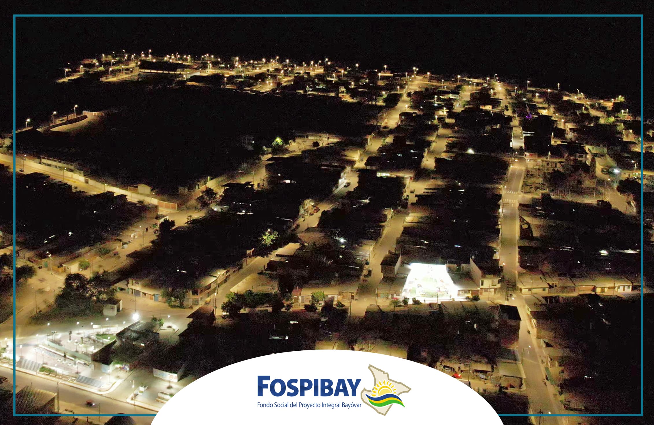 Imagen 7 de Electrificación al 100% en Bellavista de la Unión