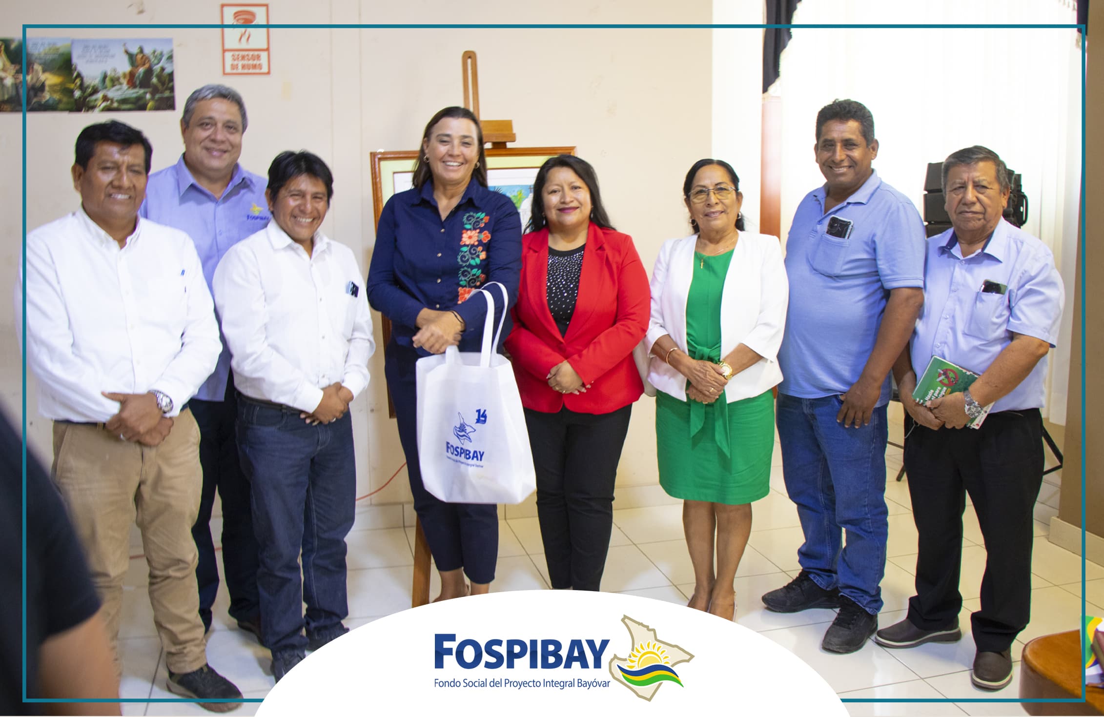Imagen 3 de Jóvenes Productivos