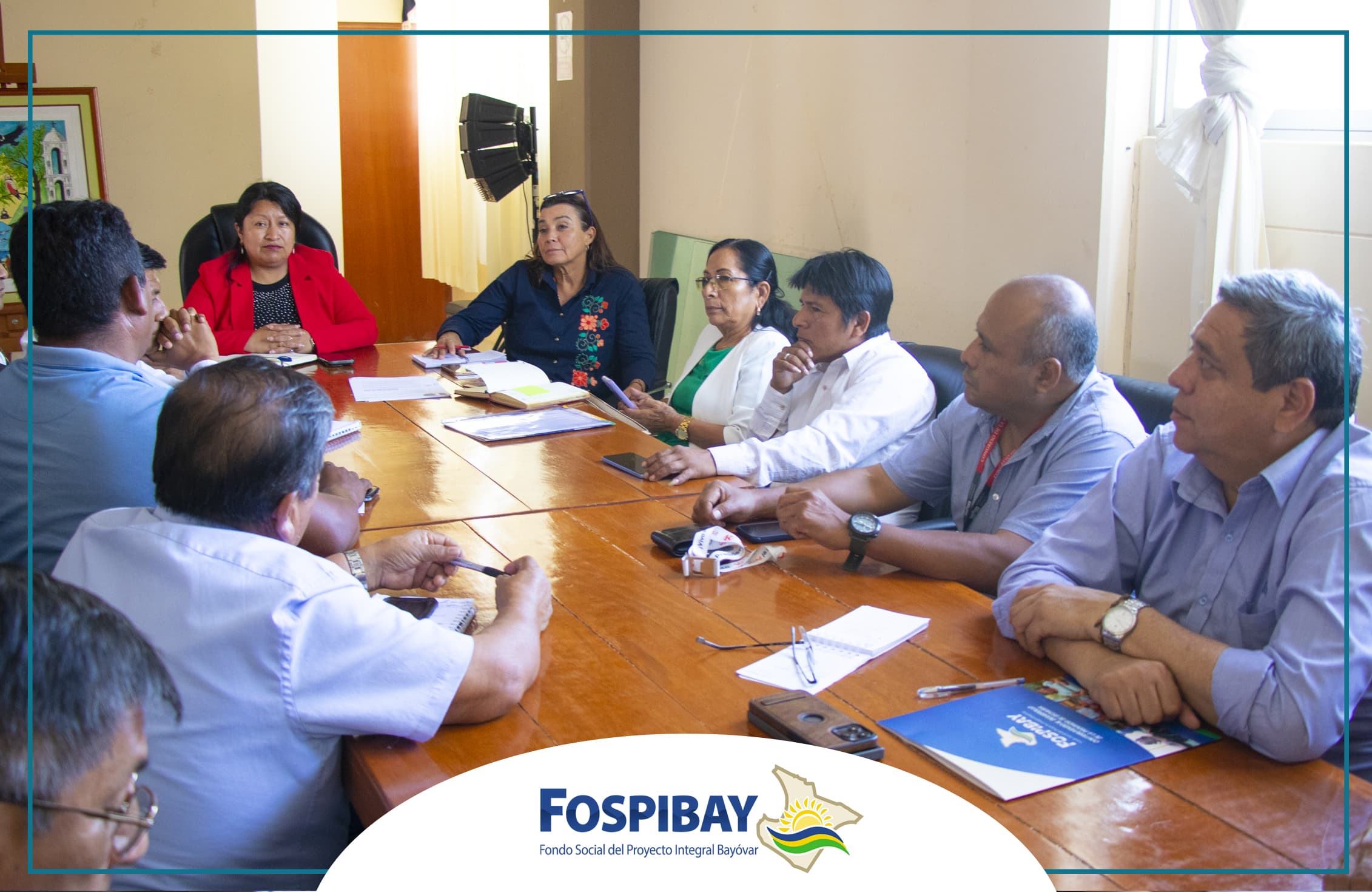 Imagen 9 de Jóvenes Productivos