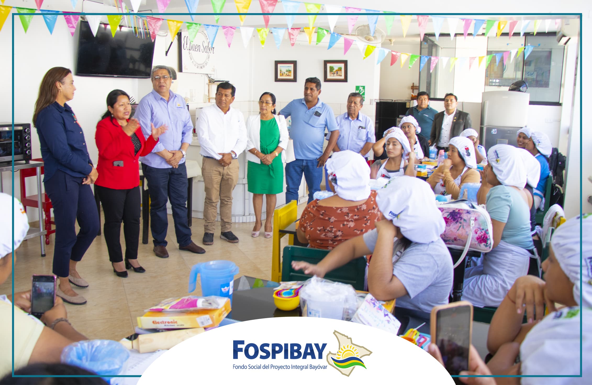 Imagen 1 de Jóvenes Productivos