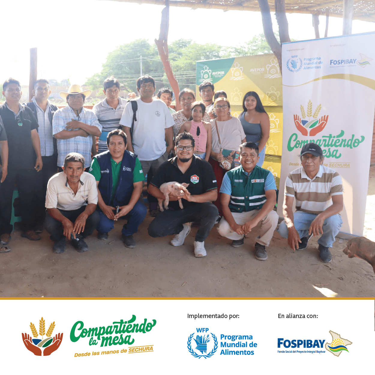 Imagen 3 de Proyecto “Compartiendo la Mesa”