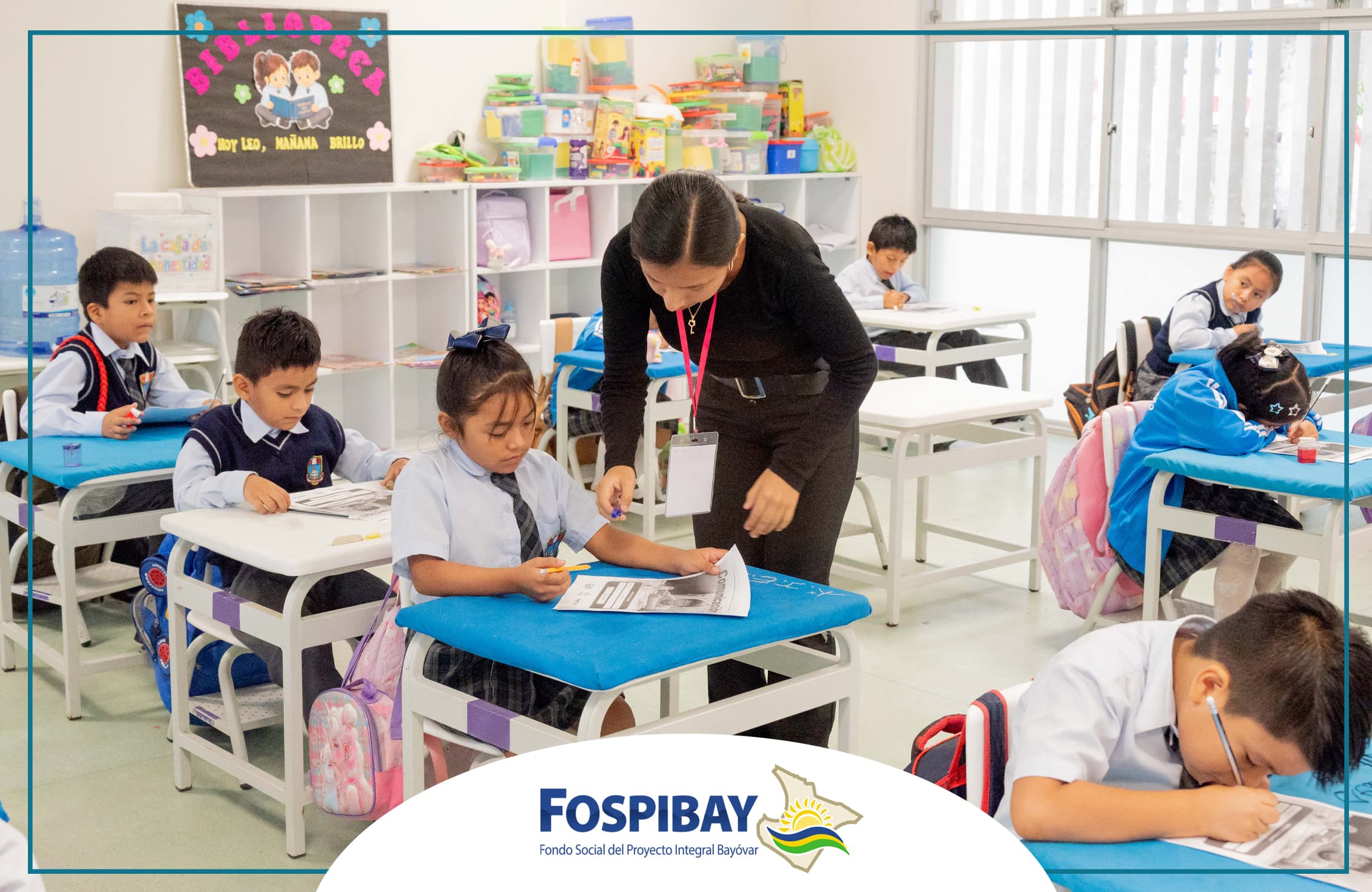 proyecto Educativo "Sec Yurac"
