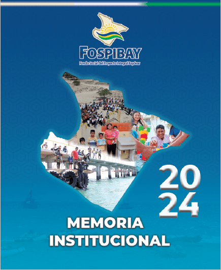 Memoria Institucional 2024