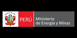 Ministerio de Energía y Minas